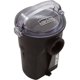 thumbnail image 2 of Carcasa del colador de bomba Hayward SP1516 de ABS con entrada de 1,5", 2 of 4