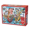 thumbnail image 1 of DoodleTown: Viking Voyage, 1 of 3