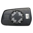 thumbnail image 2 of APA Replacement Mirror Glass Heated with Backing Plate for 2010 - 2017 EQUINOX TERRAIN Passenger Right Side 20873492 23467350 GM1325126, 2 of 9