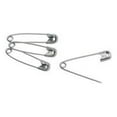 thumbnail image 1 of GF HEALTH PRODUCTS Safety Pins #2 10Gr/Bx Grafco, 1 of 1