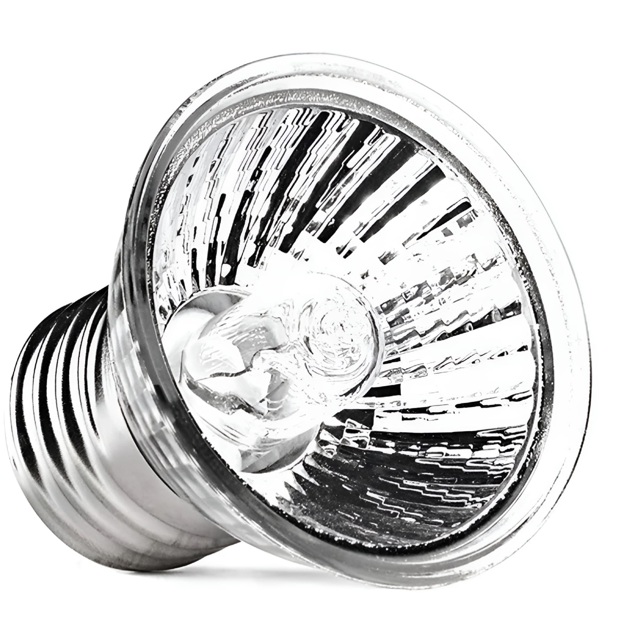 HIBIBUD 2026 New Uva + Uvb Reptile Lamp, Turtle Basking Uv Light for Lizards, Snakes, Aquarium Aquatic Reptile Amphibian (25W)