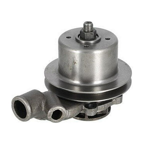 Water Pump with Pulley fits Massey Ferguson 375 390 4222002M91