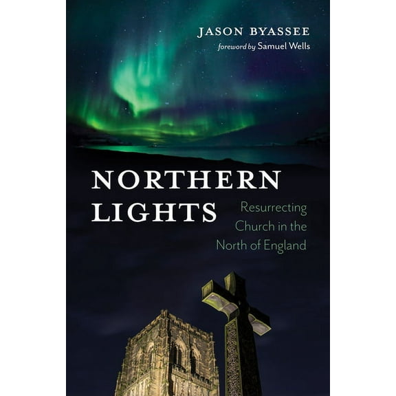 Northern Lights (Paperback)
