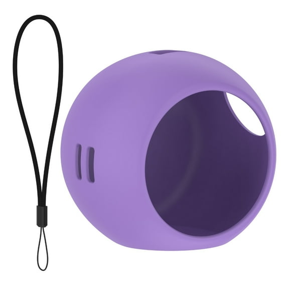 Protective Silicone Case for Punirunes Digital Interactive Toy Comfortable Grip