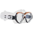 thumbnail image 6 of Aqualung Reveal Ultrafit Dive Mask, 6 of 8