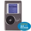 RCA 5GB LYRA Micro Jukebox MP3 Player - Grey