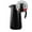 Black, variant on Yoloke Coffee Airpot Insulated Coffee Thermos Urn Stainless Steel Vacuum Thermal Pot Flask for Coffee, Hot Water, Tea, Hot Beverage