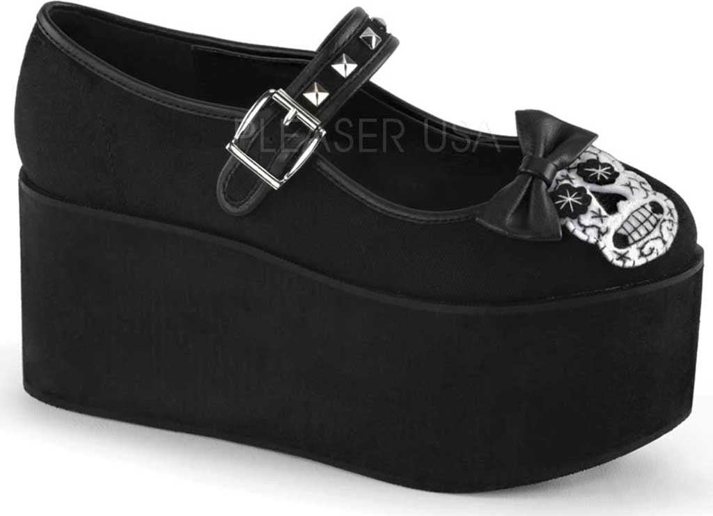 demonia mary jane creepers