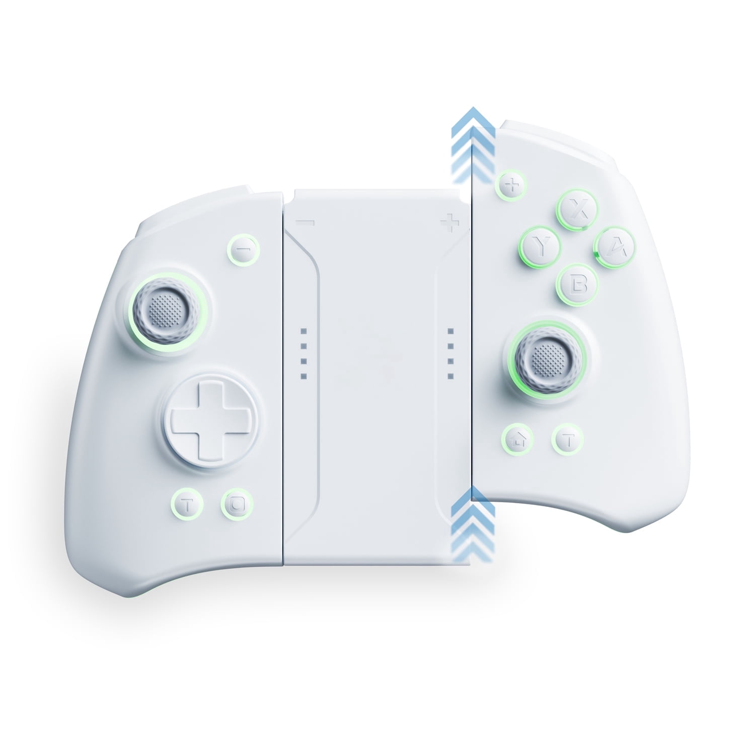 PowerA Wireless Controller for Nintendo Switch, Pok√©mon Pikachu
