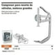 thumbnail image 2 of Compresor Resorte Valvulas Truper 14528 Truper CO-RE-VA, 2 of 2