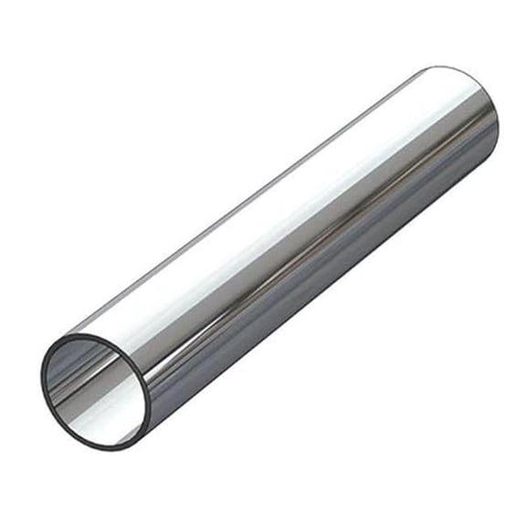 Taco Metals S141065P20 20 ft. x 1 in. O.D. Stainless Steel Tube