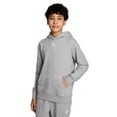 thumbnail image 3 of Reebok Kid's Unisex Athletic Game Day Sport Core Hoodie & Jogger, 2-Piece Set, Sizes 4-18, 3 of 15