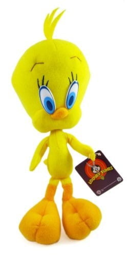 tweety bird stuffed animal walmart