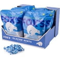 thumbnail image 3 of Bundle of 4 Fox's Glacier Mints 200g Bag Delivers 3-5 Days USA, 3 of 7