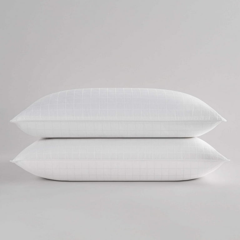 Sobel Westex Sobella Pillow Side Sleeper Soft, Washable King