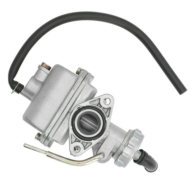 Pit Bike Carburetor, Advanced Manufacturing Process Perfect Replacement Easy Installation PZ16 Carburetor Replacement For 50cc To 110cc Pit Bike