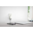 thumbnail image 4 of Scosche HPDCC35WT-SP PowerVolt 35W Dual USB-C Fast Wall Charger 3.0 Power Delivery White, 4 of 6