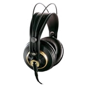 AKG K240 Studio Recording Monitoring Headphones+Rechargeable Headphone Amp
