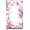 Plum Blossom Branch, variant on Rustic Wild Floral Vintage Watercolor Flower Light Switch Cover Decorative Double Rocker Wall Plate Electrical Switchplate Home Decor 2-Gang Electrical Outlet Covers for Bathroom Bedroom Decor