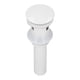 thumbnail image 4 of Tapón De Drenaje Para Fregadero De , Antiobstrucción, Drenaje Rápido, Rosca G1/2, Tapón De Drenaje Emergente, Material De Cobre, Desodorante Para Hotel, 4 of 7