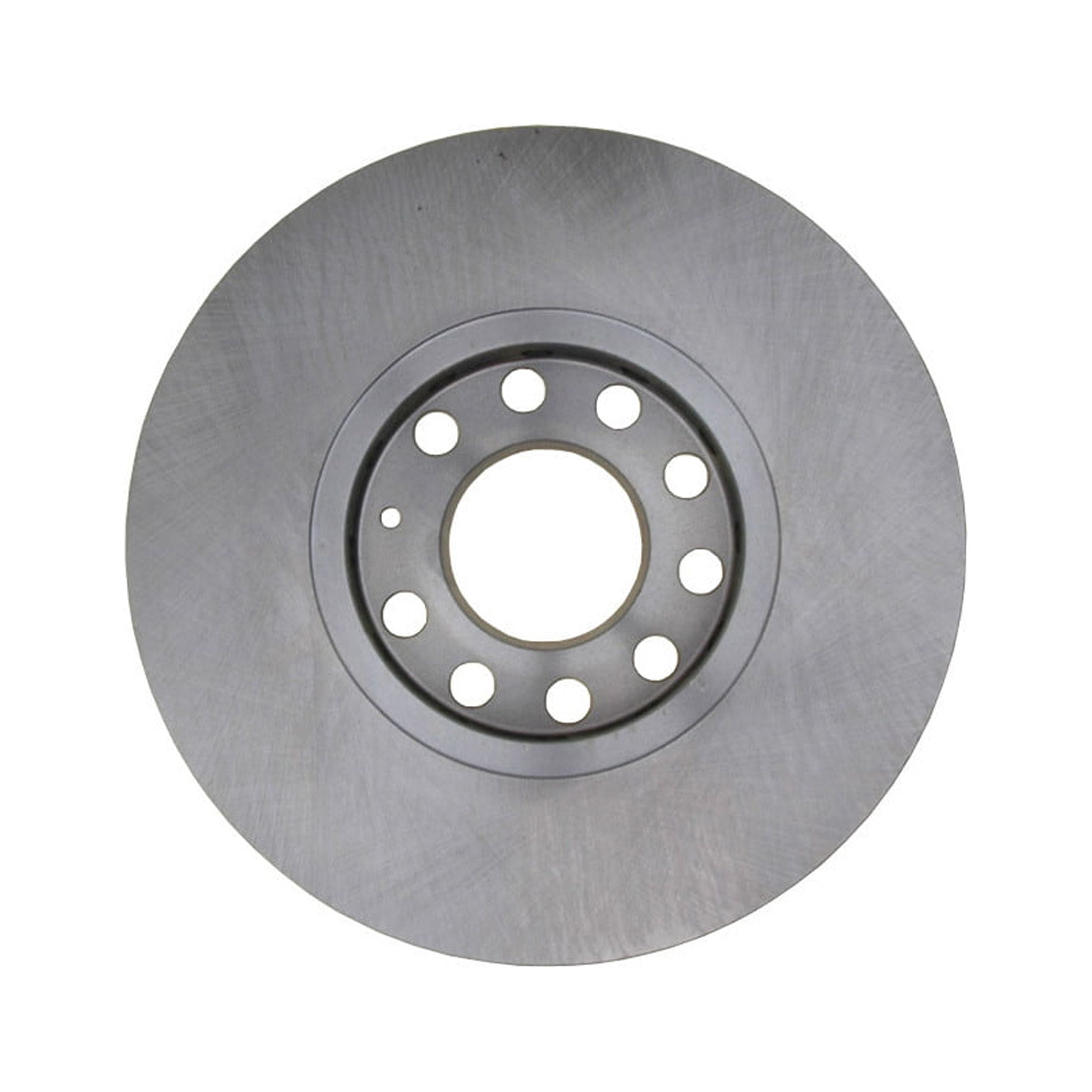 Raybestos Specialty Performance Rotors, 980413 Fits select: 1999-2006 AUDI A4
