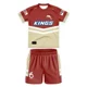 thumbnail image 2 of Camiseta de rugby local/alternativa para niños de los Dolphins 2024, talla 16-26 (nombre y número personalizados impresos), 2 of 5