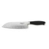 calphalon contemporary cutlery santoku knife