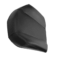 thumbnail image 6 of M MATI Black Base Bottom Seat Asm for Polaris ACE 325 500 570 900 RZR 570 800 900, 6 of 10