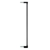 Kidco 5.5" Extension Child Safety Kit Use with Gates G1000, G1030 or G1100 - Black, Steel Metal
