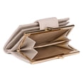 thumbnail image 3 of Cartera Julia Buxton Pebble RFID Lexington White Pepper, 3 of 7