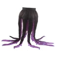thumbnail image 4 of Disfraz de pulpo, disfraz de animal, disfraces de tentáculos de Halloween para fiestas temáticas, 4 of 8