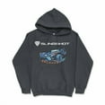 thumbnail image 6 of Slingshot 3 Wheeler Hoodie-Official Polaris Gear, 6 of 8