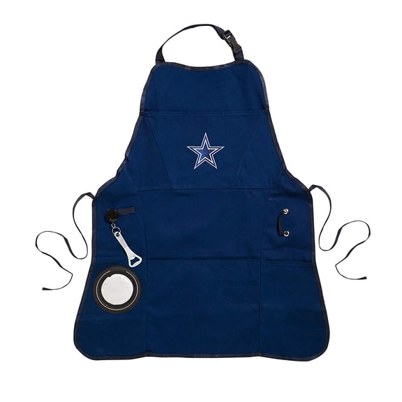 COWBOYS APRON