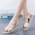 thumbnail image 4 of Women's Athletic Hiking Sandals, Shoes, 4 of 4