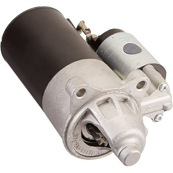 Motorcraft Starter Motor SA-848-RM Fits select: 1996-1998 FORD F150, 1996-2005 MERCURY GRAND MARQUIS