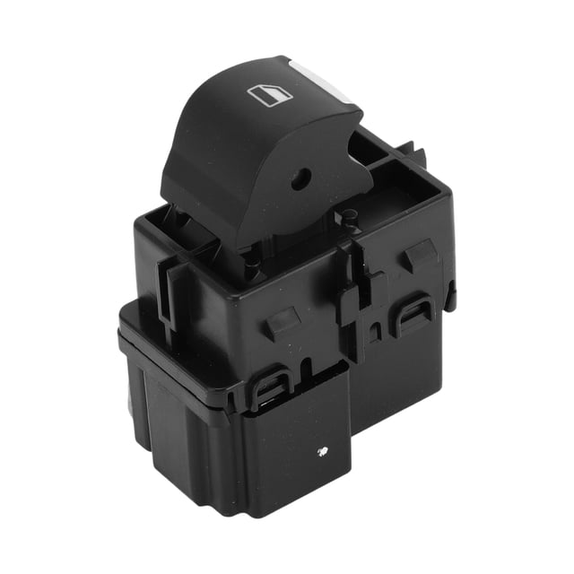 Interruptor de ventana eléctrica trasero Unique Bargains para Ford Edge Expedition F-150 No.FL3Z14529AB
