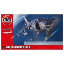 Airfix Bae Sea Harrier FRS.1 New