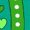 Kelly Green, variant on Inktastic I Wear Green for My Brother Cerebral Palsy Awareness Rainbow Boys or Girls Toddler T-Shirt