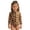 Gold, variant on LRen Toddler Swimsuit Girl 18-24 Months Long Sleeve Swimsuit Two Piece Rash Guard Bathing Suit Upf 50 Uv Funny Crewneck Bikini Swimwear Toddler Girls Swimsuit