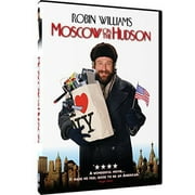 Moscow on the Hudson (DVD), Mill Creek, Drama