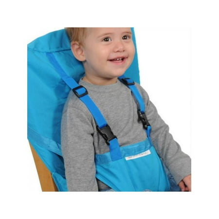 Lavaport Portable Baby High Chair Feeding
