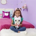 thumbnail image 4 of Gabby's Dollhouse, Magical Musical Cat Ears with Lights, Music, Sounds and Phrases, 4 of 4