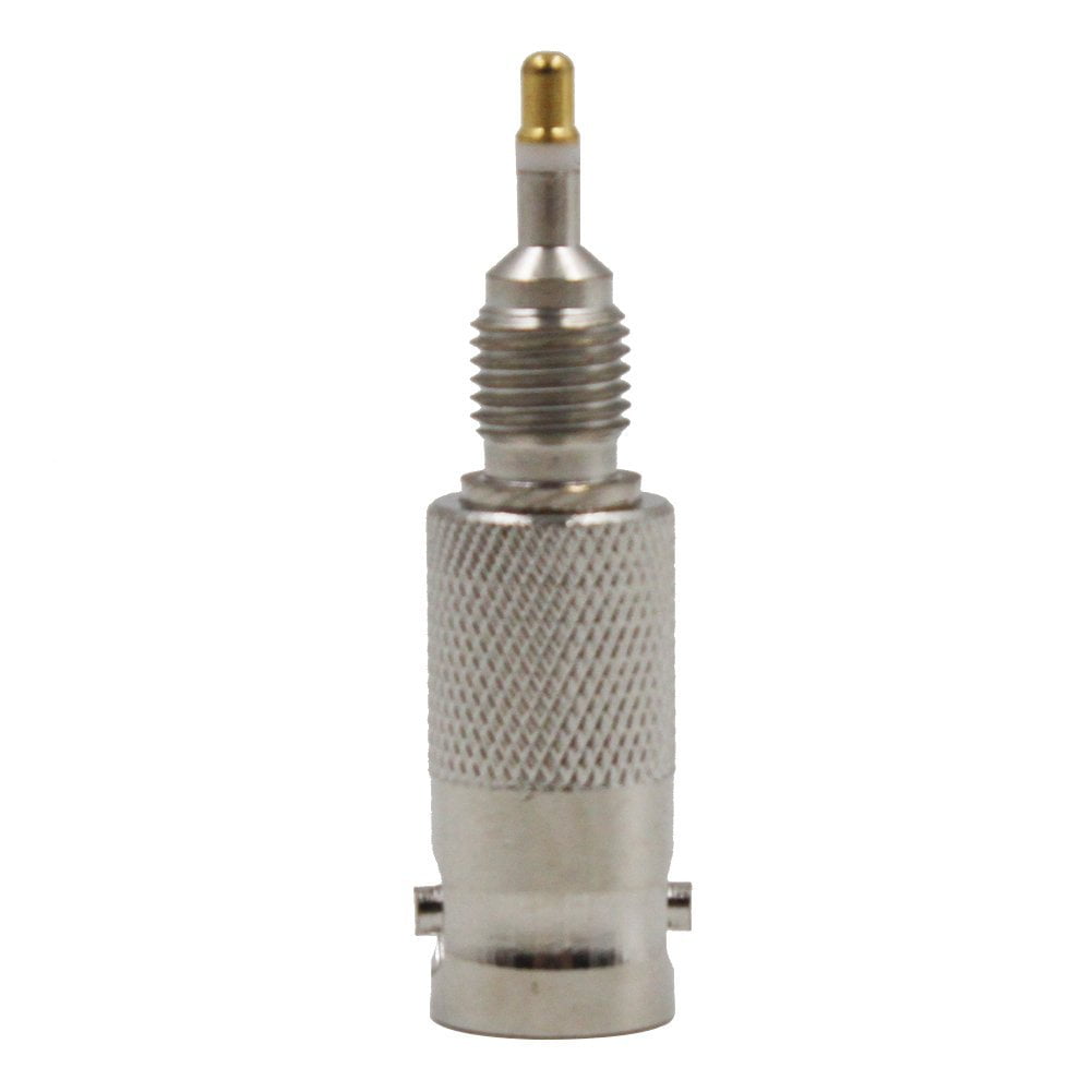 AOER BNC Female Radio Antenna Adapter Connector for Motorola GP88S