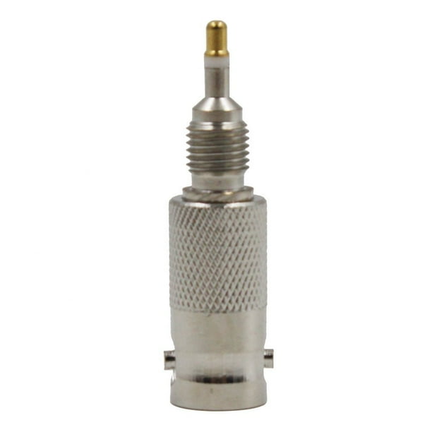 AOER BNC Female Radio Antenna Adapter Connector for Motorola GP88S