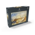 thumbnail image 2 of MyPuzzle - Dunstaffnage - Premium 1000 Piece Jigsaw Puzzle for Adults, 2 of 6