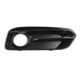 thumbnail image 1 of Car Front Bumper Fog Light Grilles Fog Light Cover 51117371668 for 1 Series F20 Sports 2015-2019 Right, 1 of 5