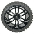 thumbnail image 3 of Gladiator All-Season LT37X13.50R26 Light Truck Mud Terrain Tire, 3 of 5