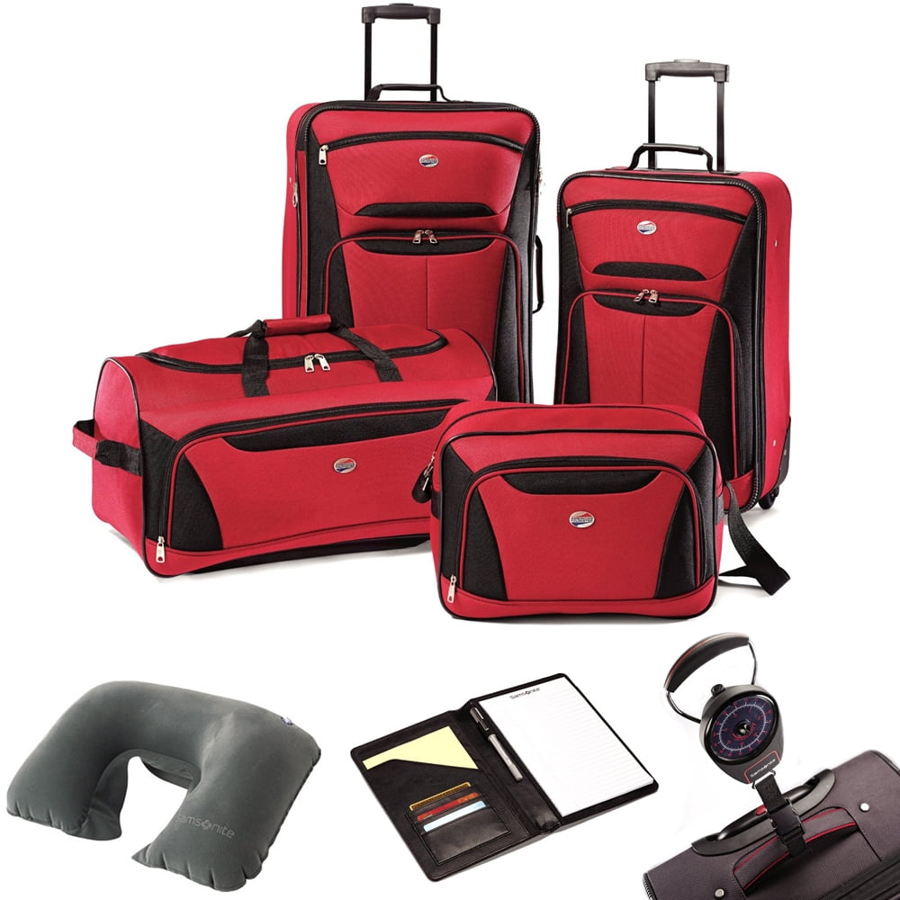 samsonite jet age ii