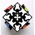 thumbnail image 3 of Cubo de Rubik 3x3x3 con estructura de engranajes 3D, cubo de rompecabezas de velocidad tetraédica con diseño de mosaico integrado para juego de rompecabezas cerebral, 3 of 5