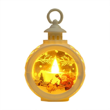 

Christmas Decorations LED Small Round Light New Children s Hand Held Gift Window Display Pendant White Chicken Ornament Christmas Decorations Balls Drummer Ornament Fancy Ornament Crystal Snowflake